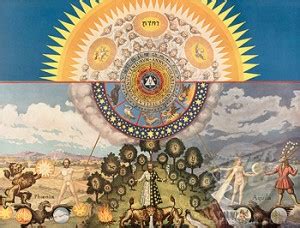 The Alchemist's Handbook: An Exploration of Francis Melville's Occult Teachings